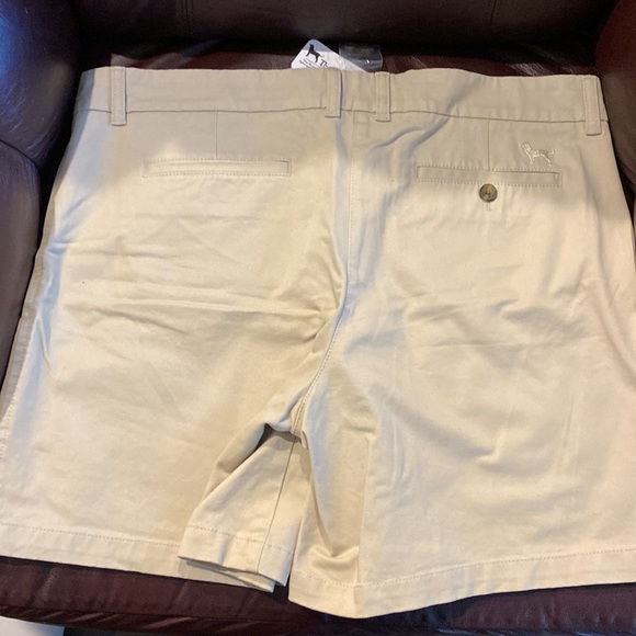 The Black Dog women’s shorts size 16 nwt - Picture 2 of 3